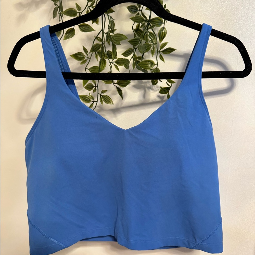 Lululemon Align Tank Top